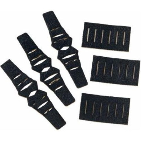 QAD nuolihylly - replacement Felt