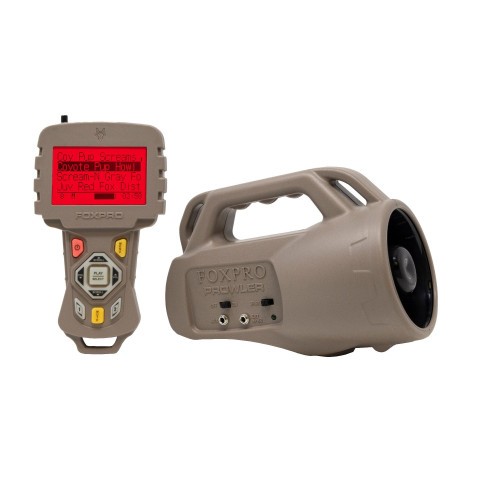 FoxPro Prowler elektroninen soitin