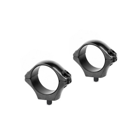 Sako Optilock QR 30 mm pikajalan renkaat