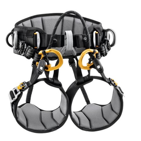 Petzl Sequoia SRT arboristivaljaat