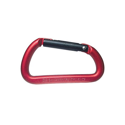 Alu ''Key Lock'' karbiini, avauma 15 mm