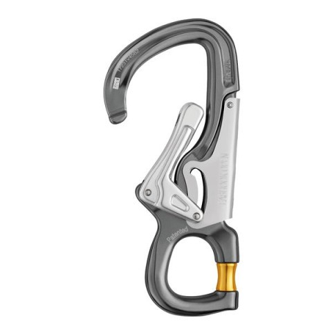 Petzl Eashook open kiinnitin