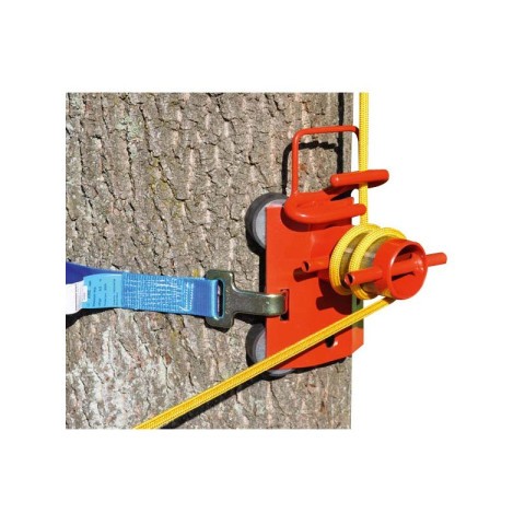 Tree Runner P500 laskulaite