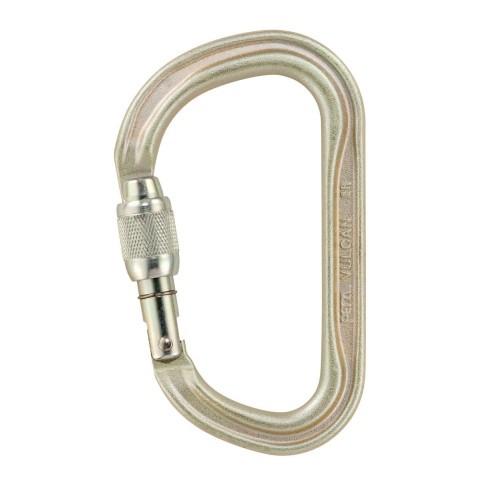 Petzl Vulcan sulkurengas 45 kN