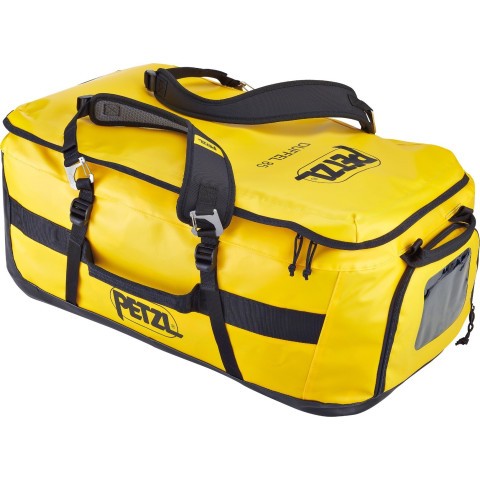 Petzl Duffel tarvikelaukku 85 l