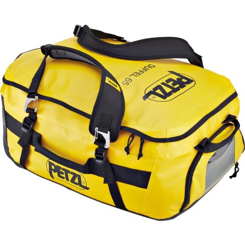 Petzl Duffel tarvikelaukku 65 l