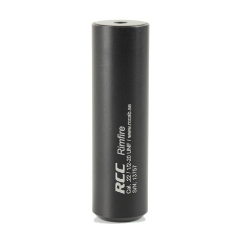 RCC Rimfire .22