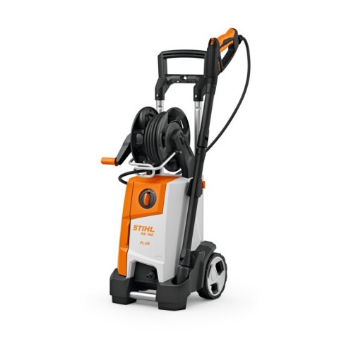Stihl RE 140 Plus painepesuri