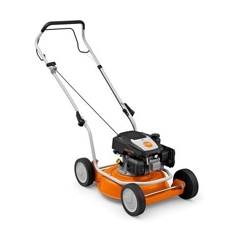 Stihl RM 2 R ruohonleikkuri