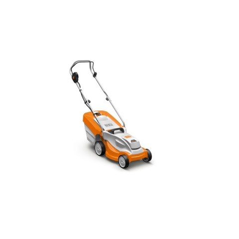 Stihl RMA 235.1 akkuruohonleikkuri