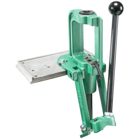 RCBS Rock Chucker Supreme latauspuristin
