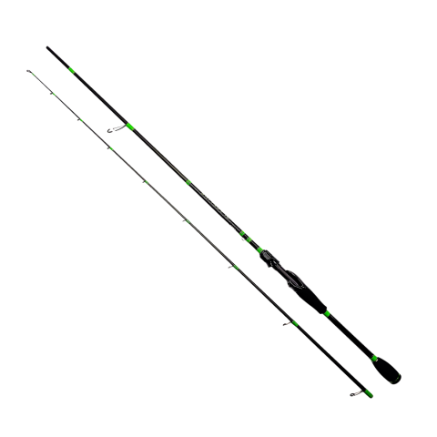 Ruthless Blackline Perch avokelavapa