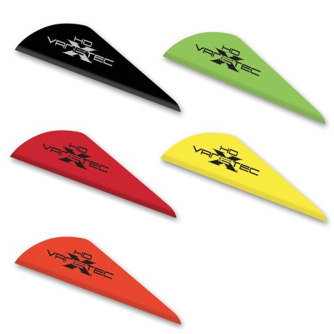 Vanetec HD sulka