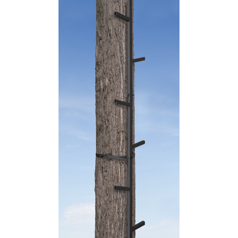 Big Game Quick-Stick 5PK Climbing Sticks