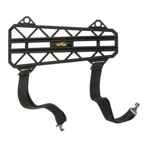 Saunders Arm Guard Target/rannesuoja