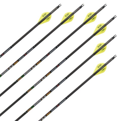 Skylon Carbon Edge 6.2 hiilikuitunuoli