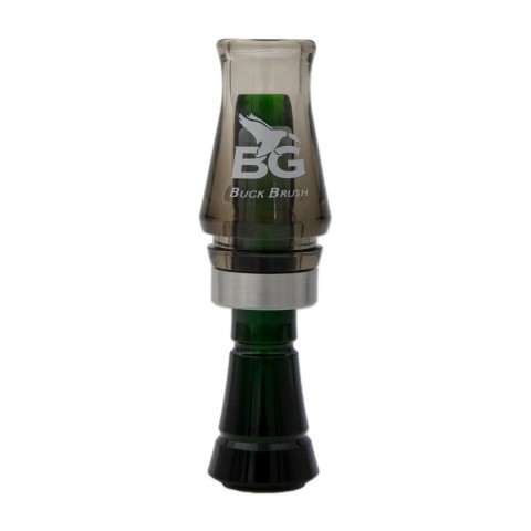 Buck Gardner Buck Brush sorsapilli