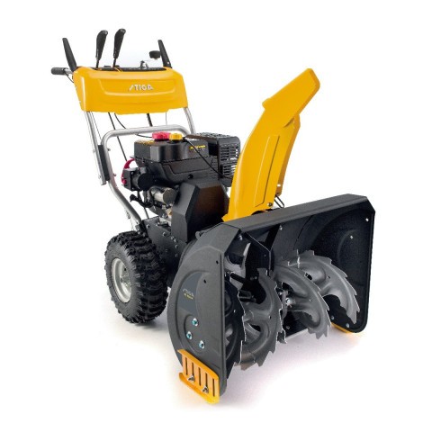 Stiga ST 4262 P lumilinko