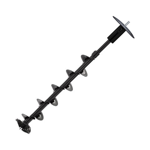 StrikeMaster Lite-Flite Lazer 150 mm jääkaira