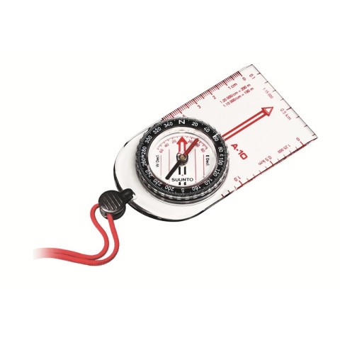 Suunto kompassi A-10