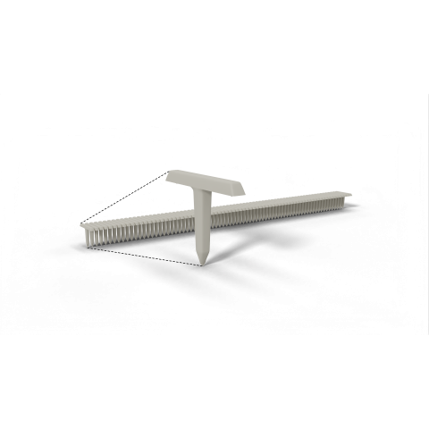Titac sinkilä T-9 Soft