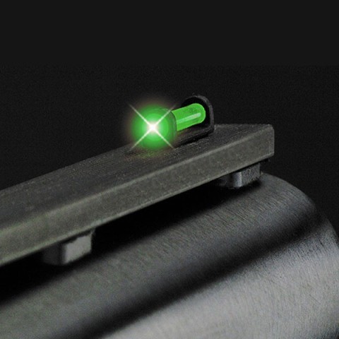 Truglo LONG BEAD Universal Green -kuitutähtäin