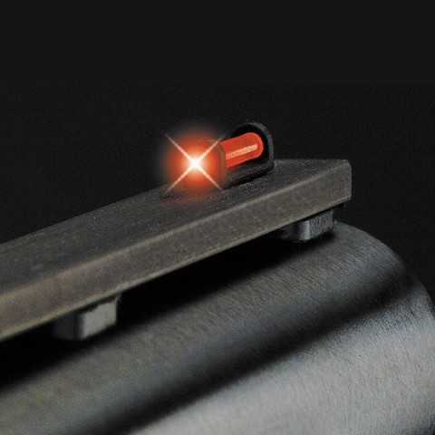 Truglo LONG BEAD Universal Red -kuitutähtäin