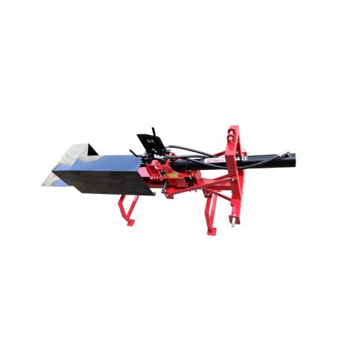 Timco 22T traktorihalkomakone