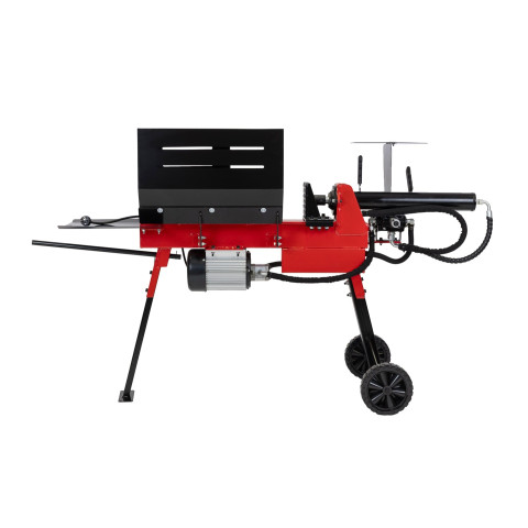 Timco 8T 52 cm halkomakone jaloilla