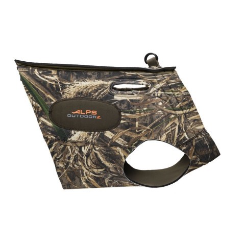 Alps Outdoorz Topflight Dog Vest