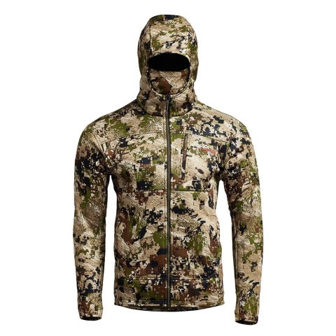 SITKA Traverse Hoody huppari