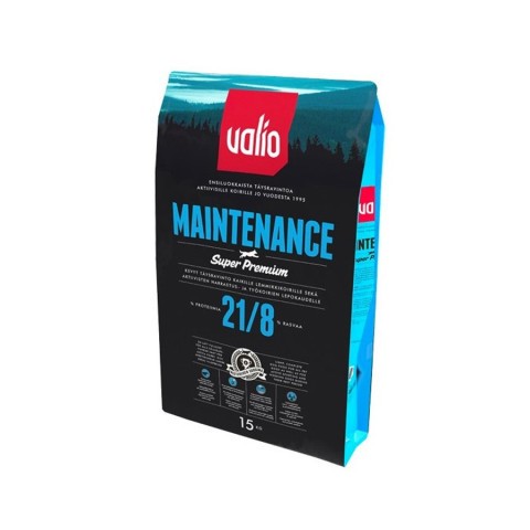 Valio Maintenance koiranruoka 15 kg