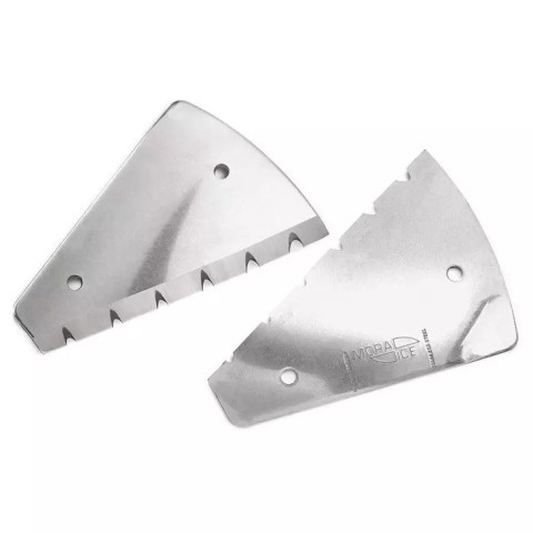 StrikeMaster varateräpala 150 mm/6" Serrated