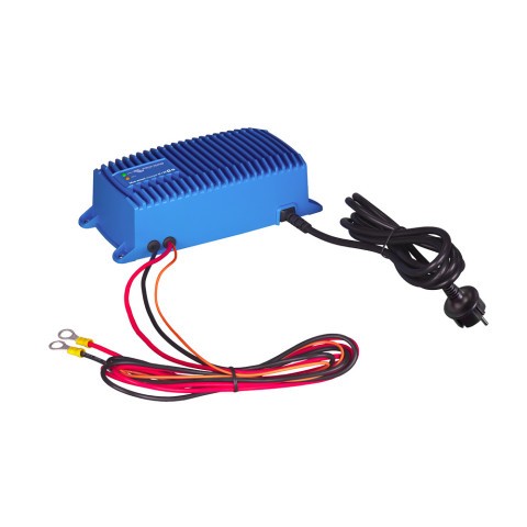 Victron Blue Smart IP67 24V/12A akkulaturi