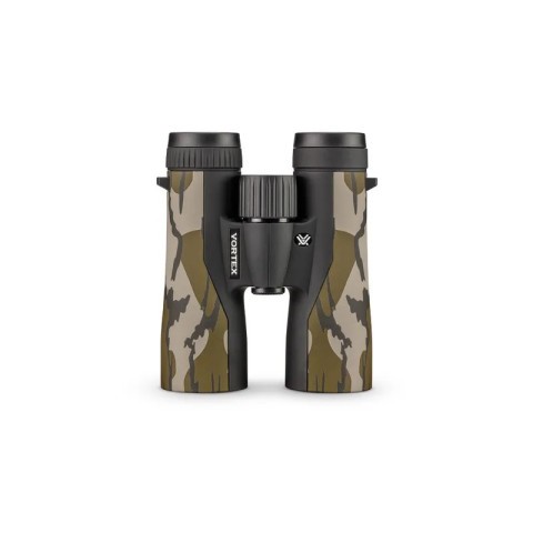 Vortex Crossfire HD 10x42 kiikarit, Bottomland