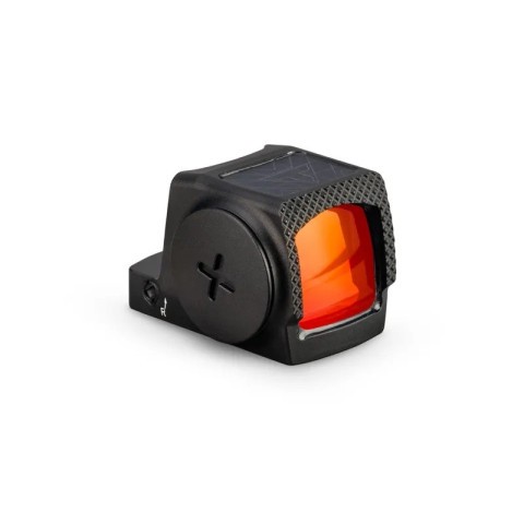 Vortex Defender-ST Enclosed Solar
