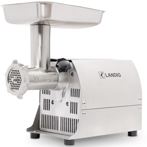 Landig W100 lihamylly