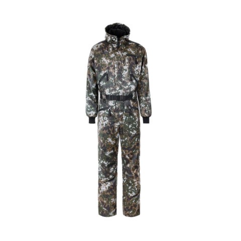 HYLJE Winter Woodland M05 -haalari