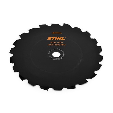 Stihl WoodCut raivausterä 250/20 mm