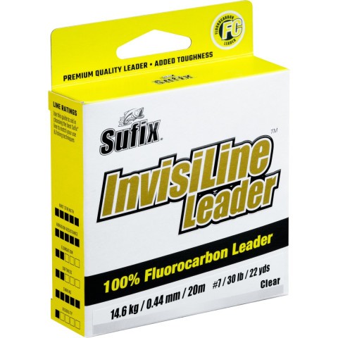 Sufix Invisiline Predator