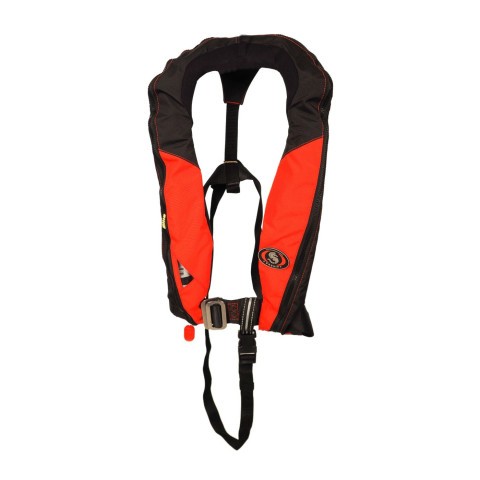 Ursuit Slimline Pro autom. paukkuliivi