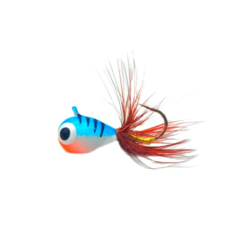 Ruthless Perhomorri 4 mm/1,1 g