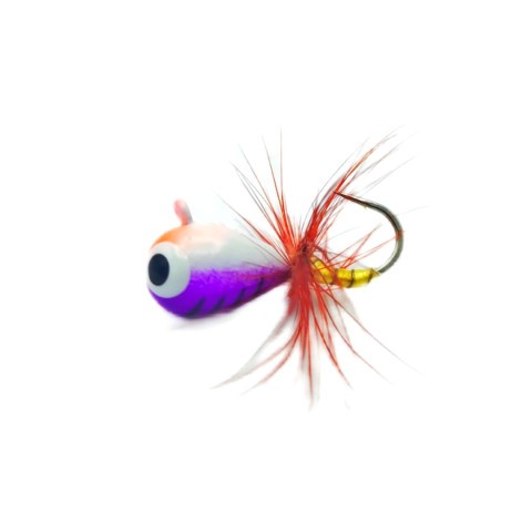Ruthless Perhomorri 6 mm/3,1 g