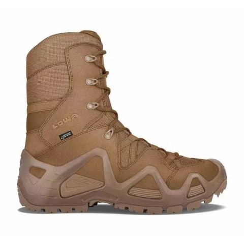 Lowa Zephyr GTX Hi TF metsästyskengät