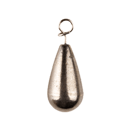 BFT Tungsten Fastach Sinker 5,3g Plain - 4 kpl