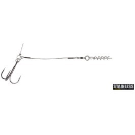 PRO Stinger SS 60lb Junior Single 1/0