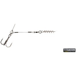 Titanium Stinger 30lb Tournnament Single 1