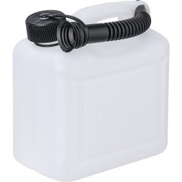 Polttoainekanisteri Standard 5 l