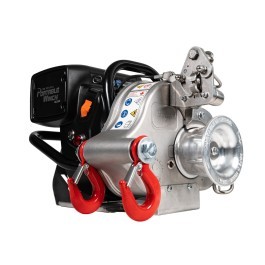 Portable Winch APW 6000 akkuvinssi