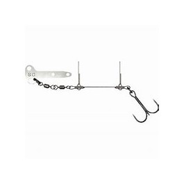 Savage Gear Pro Peg Blade Rig L 1/0